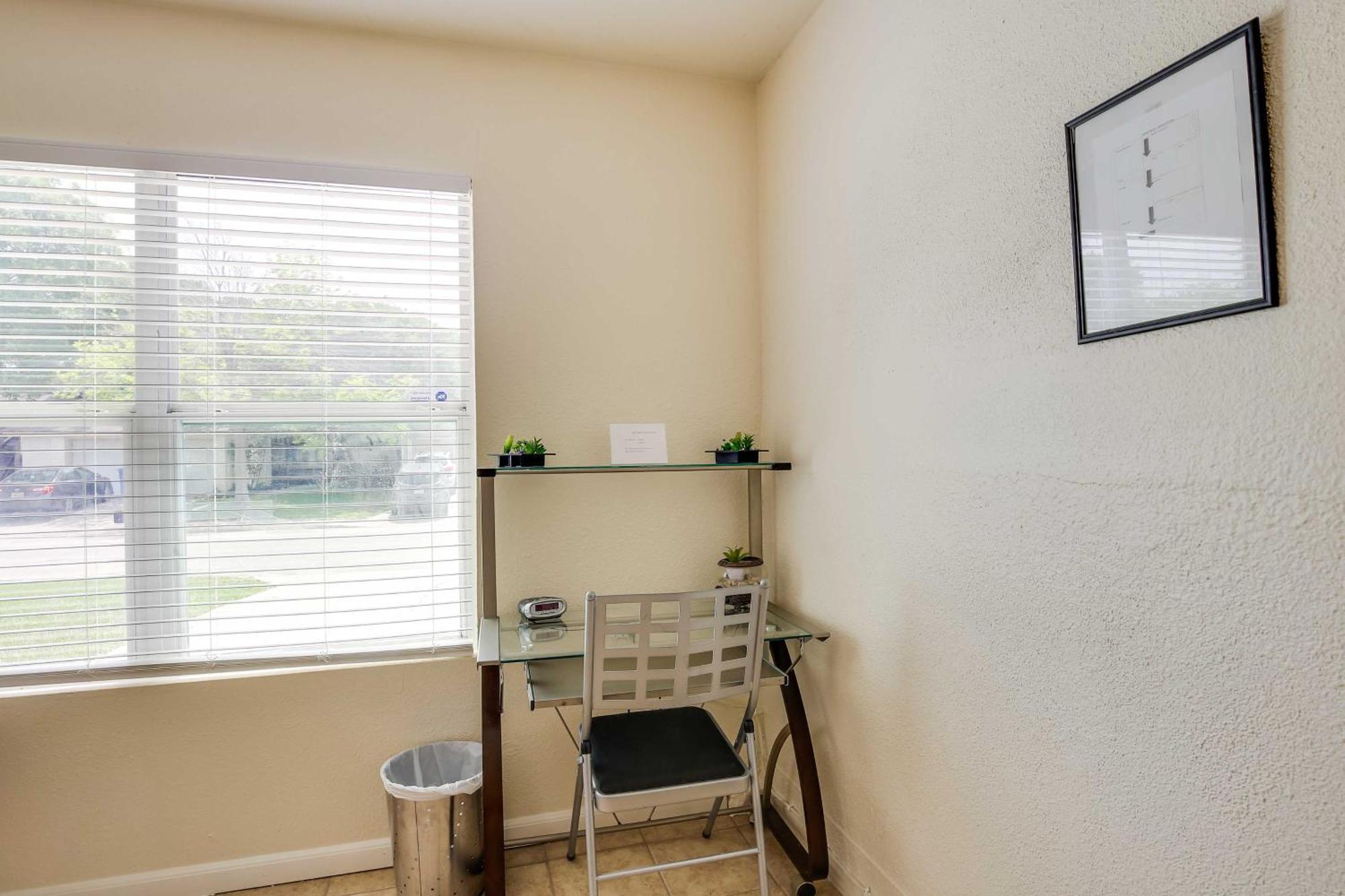 Sunny San Antonio Home With Backyard And Patio! المظهر الخارجي الصورة